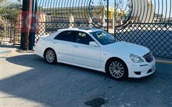 تويوتا كراون